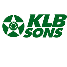KLB Logo